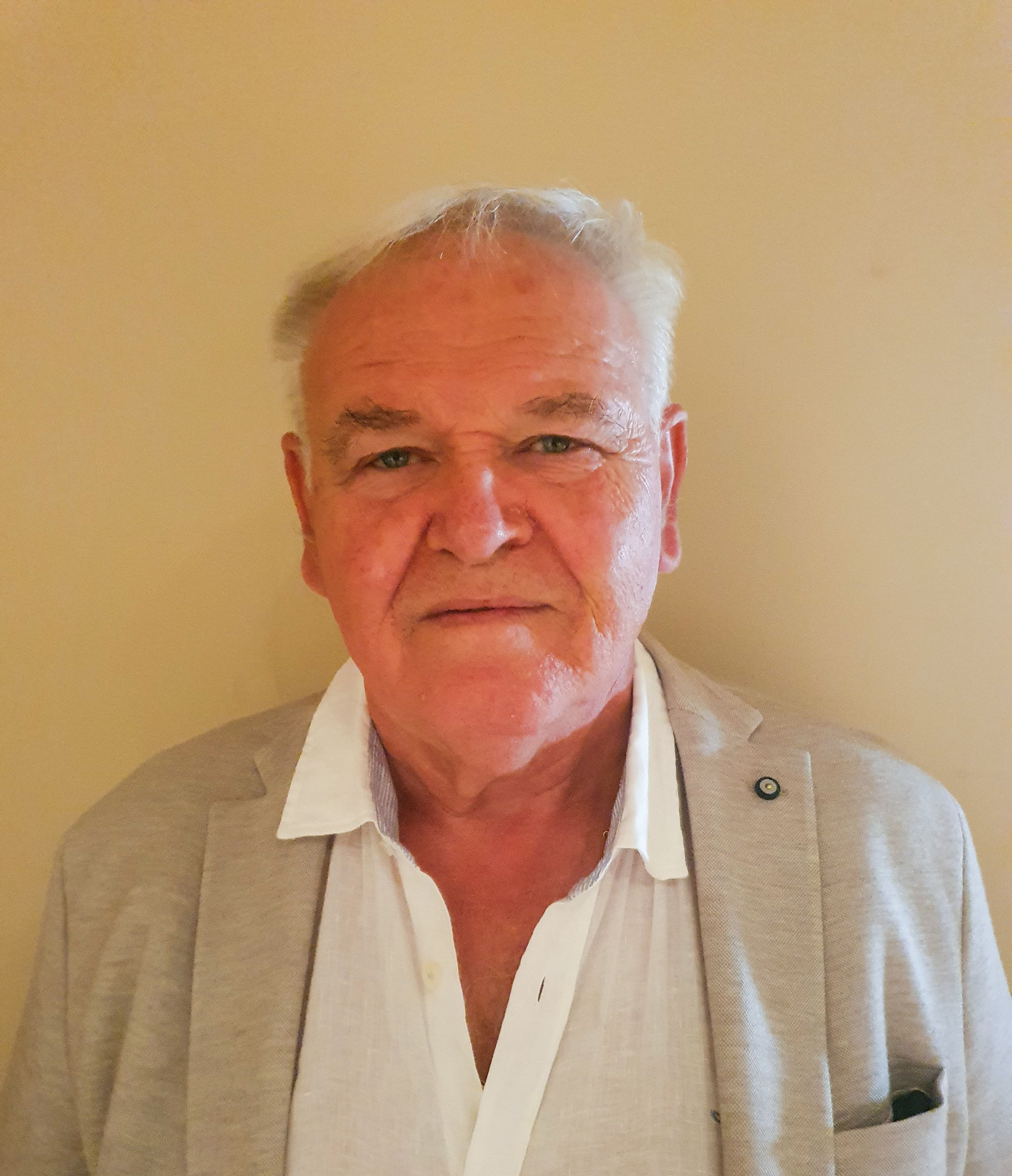 Miroslav Lazić
